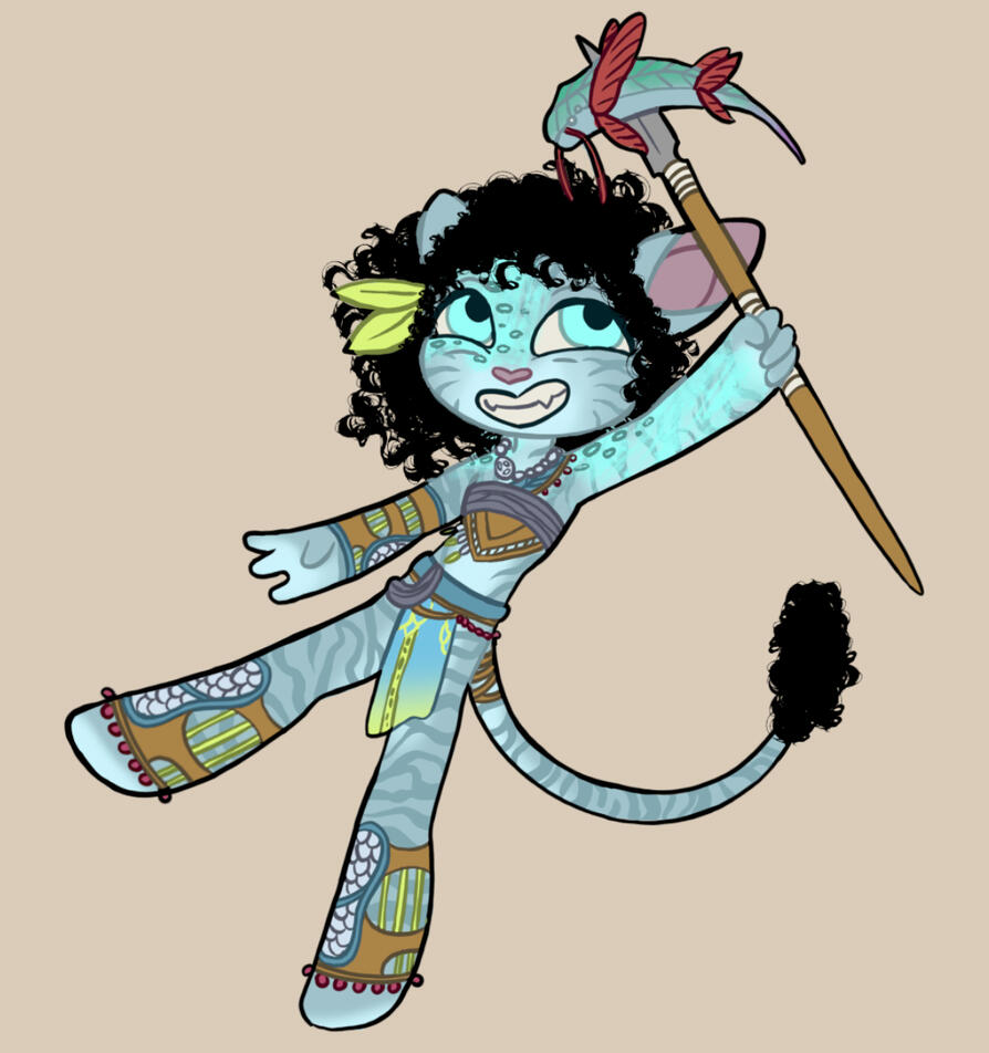 Tiki Tiki